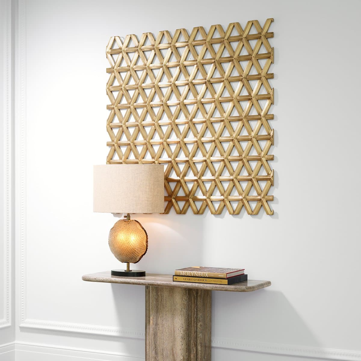 Wall Object Aureus thumbnail 2