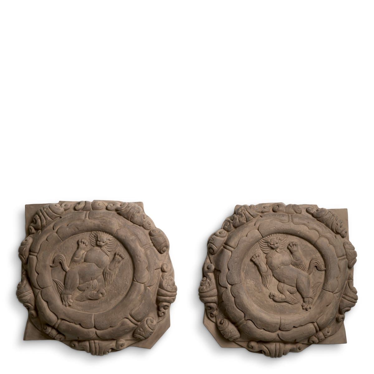 Wall Object Liao set of 2 — image 1