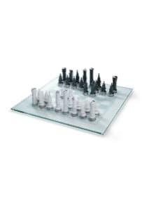 Chess Set — Lladró luxury furniture at Gloria, Iraq