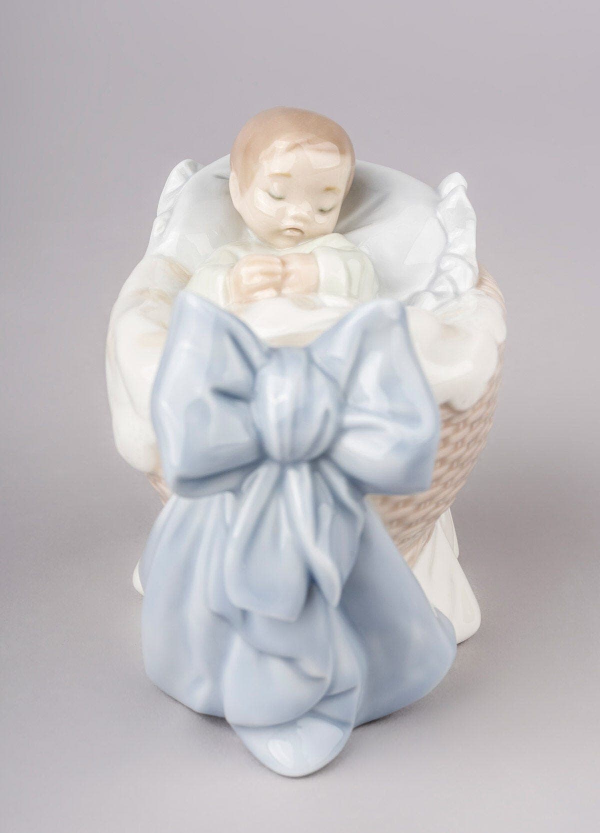 A New Treasure Boy Figurine thumbnail 2