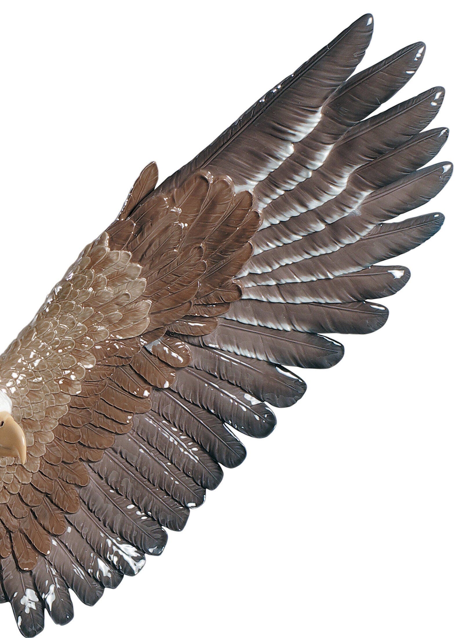 Freedom Eagle Sculpture thumbnail 2