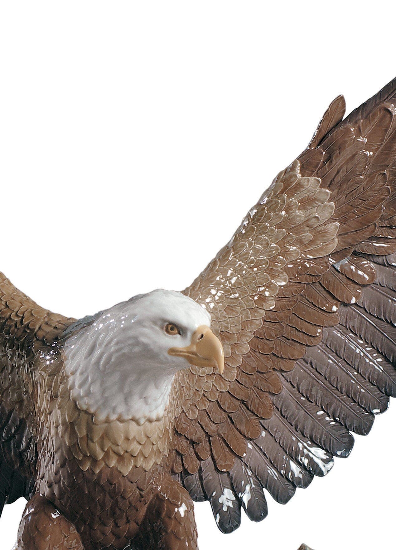 Freedom Eagle Sculpture thumbnail 3