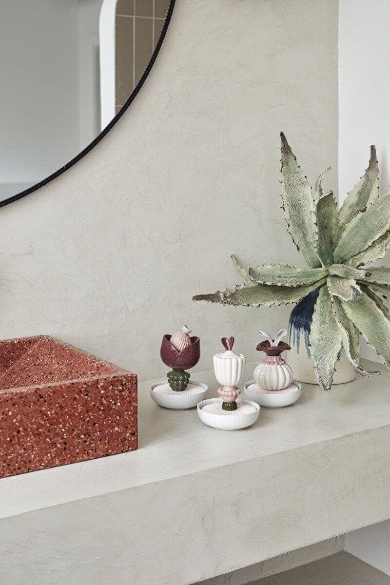 Imaginary flower I perfume diffuser - Gardens of Valencia thumbnail 3
