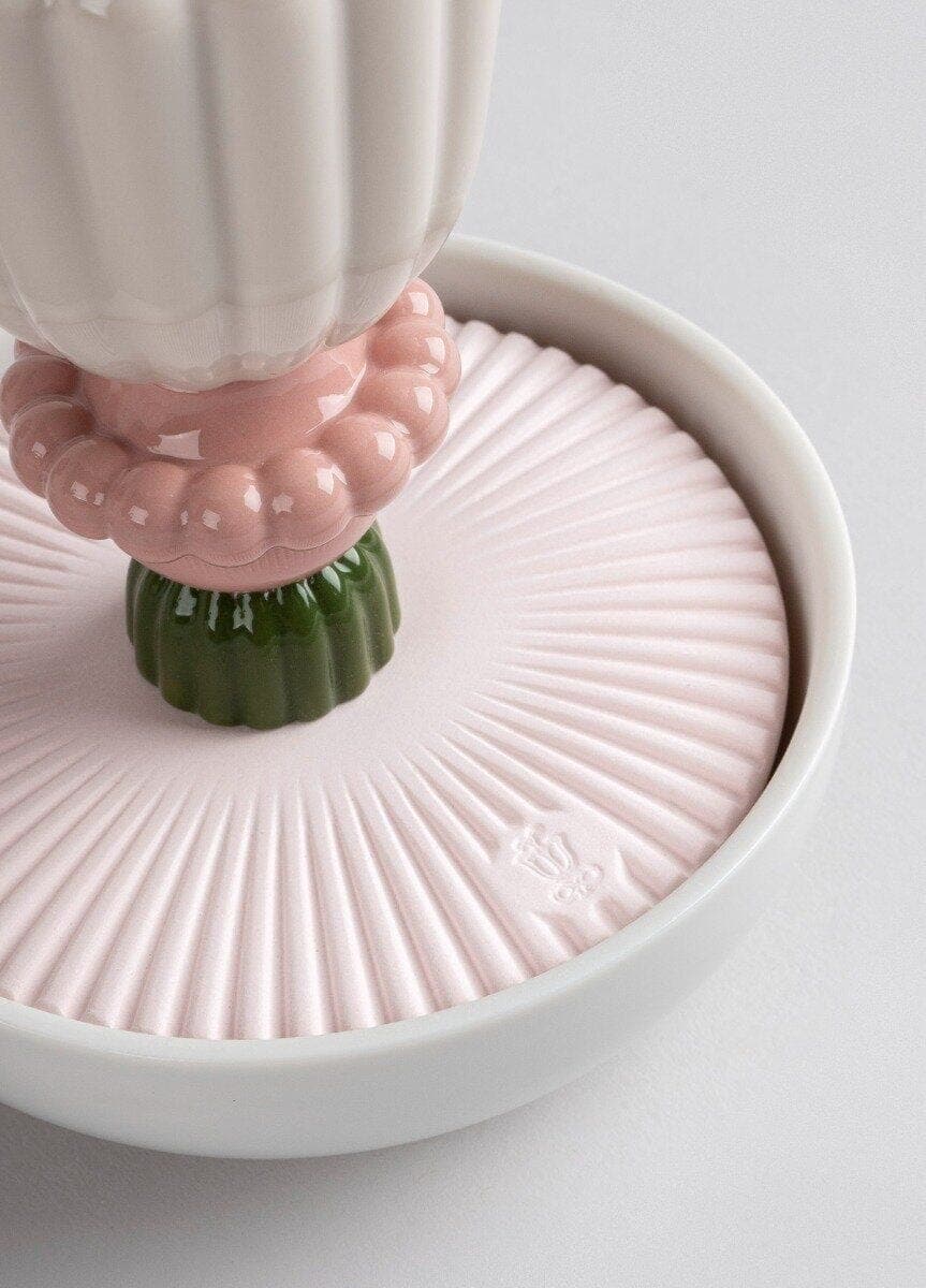 Imaginary flower I perfume diffuser - Gardens of Valencia thumbnail 4