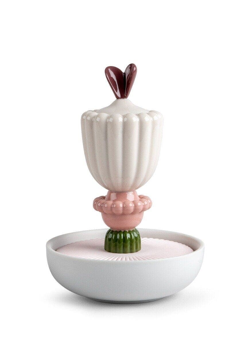 Imaginary flower I perfume diffuser - Gardens of Valencia thumbnail 2