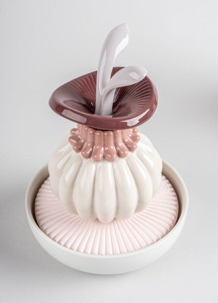 Imaginary flower II perfume diffuser - Gardens of Valencia thumbnail 2