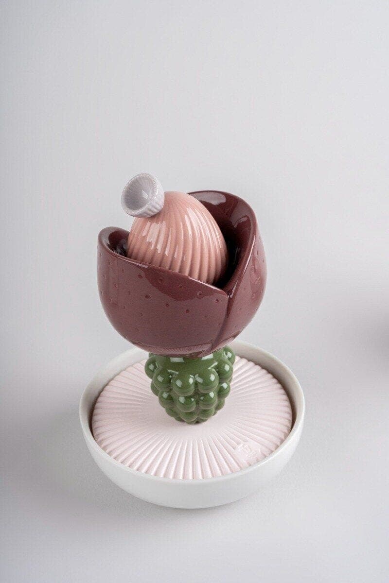 Imaginary flower III perfume diffuser - Gardens of Valencia thumbnail 2