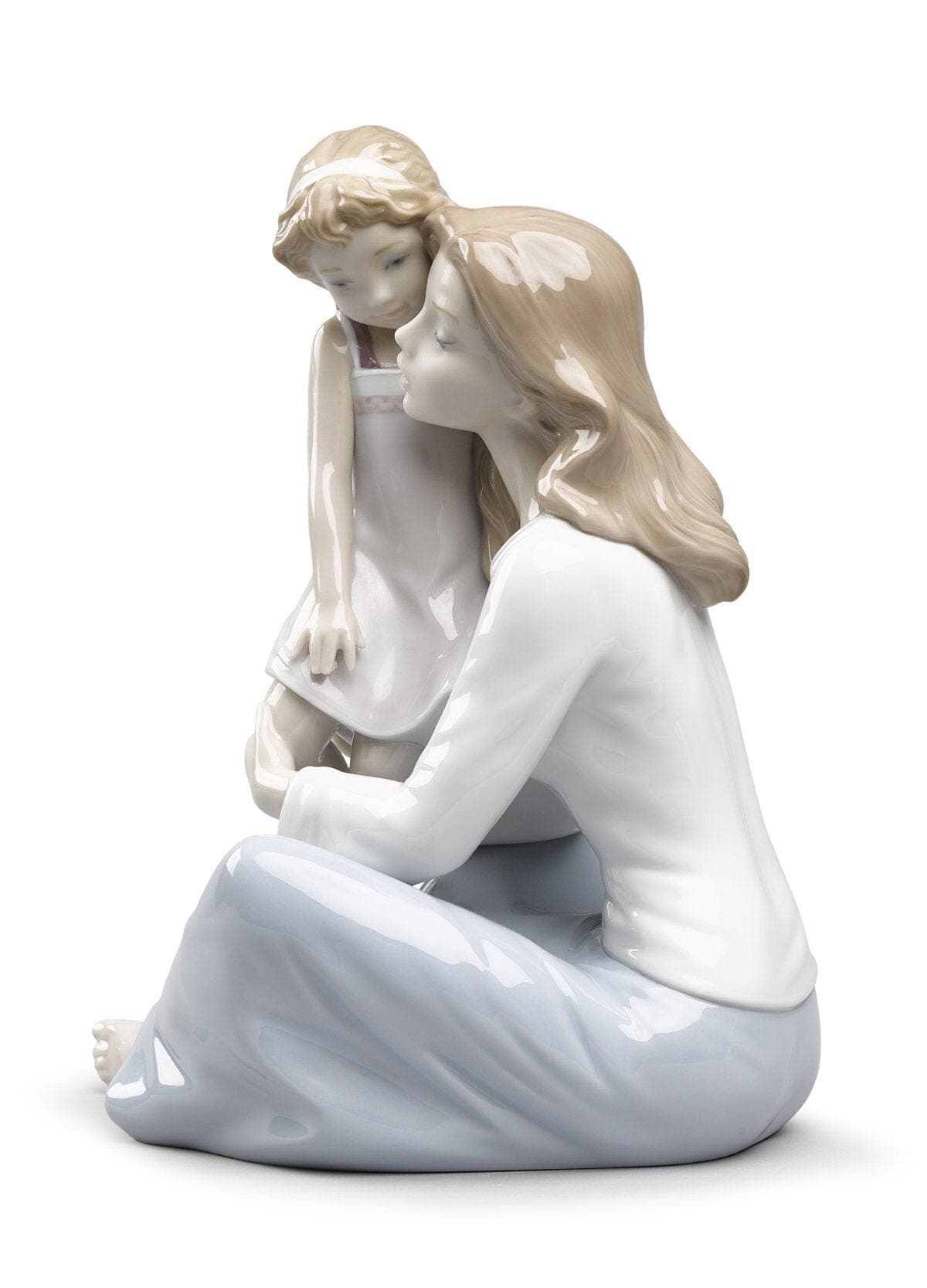 Mommy's Little Girl Mother Figurine thumbnail 4