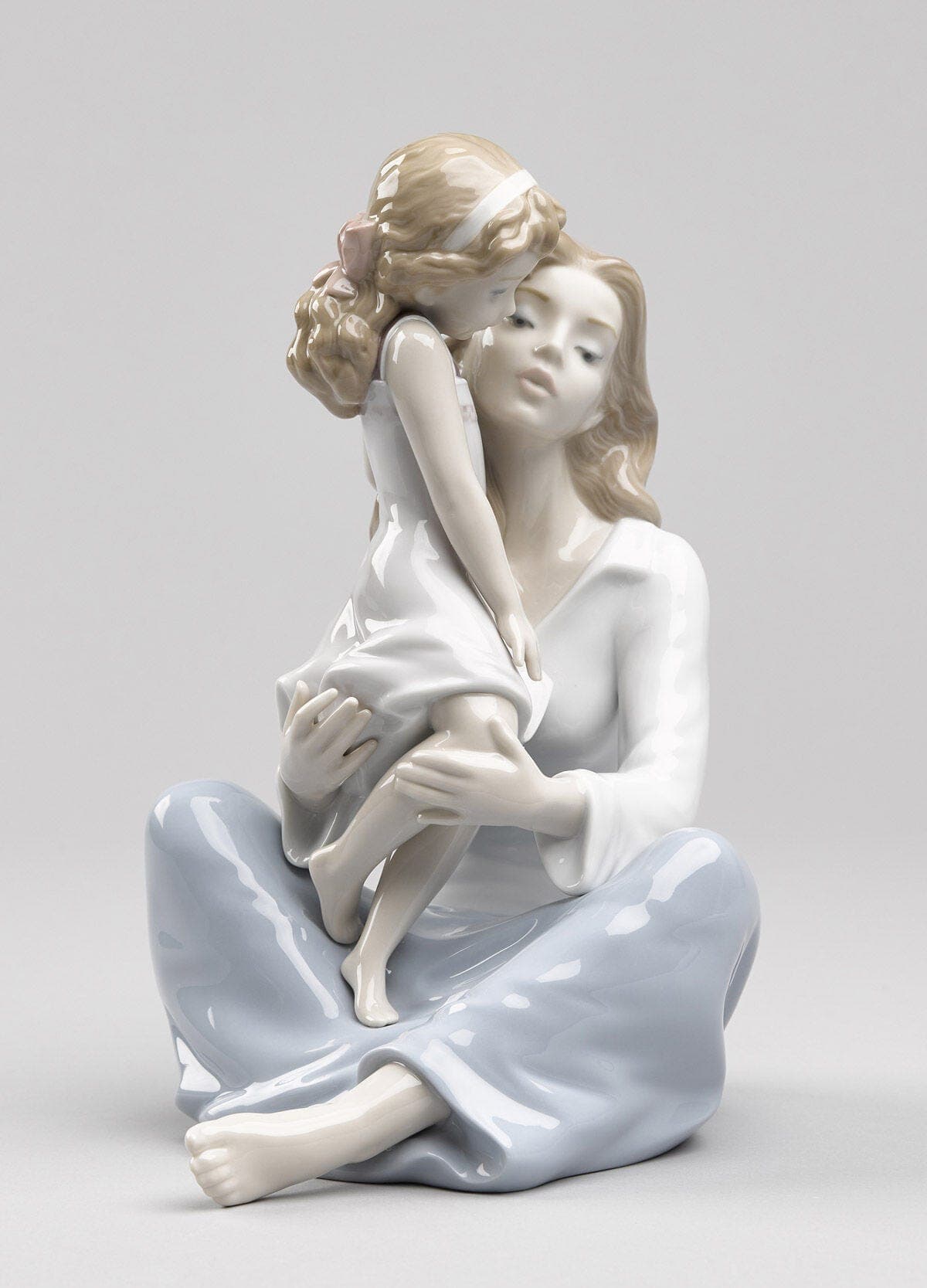 Mommy's Little Girl Mother Figurine thumbnail 5