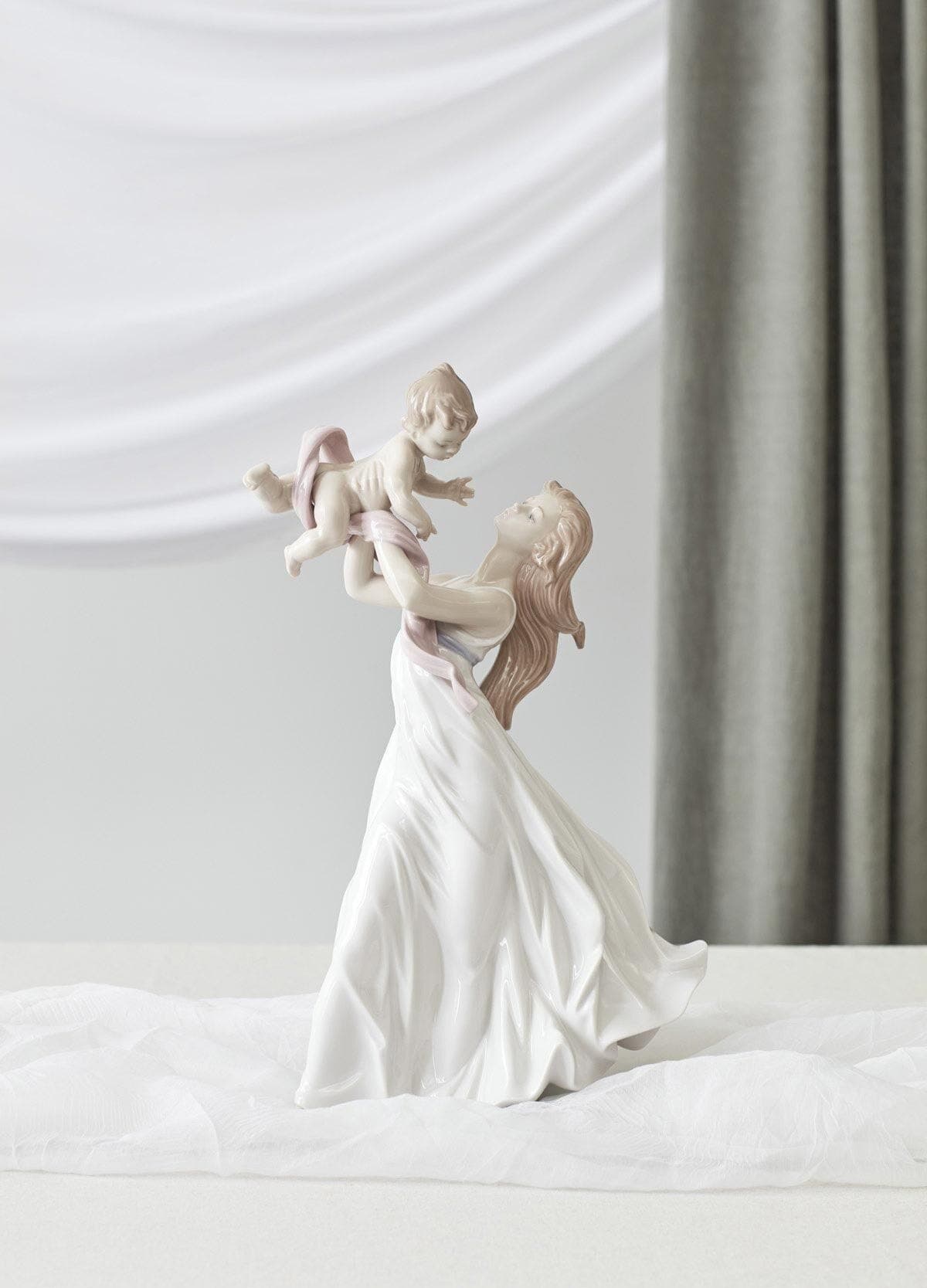 My Little Sweetie Mother Figurine thumbnail 5
