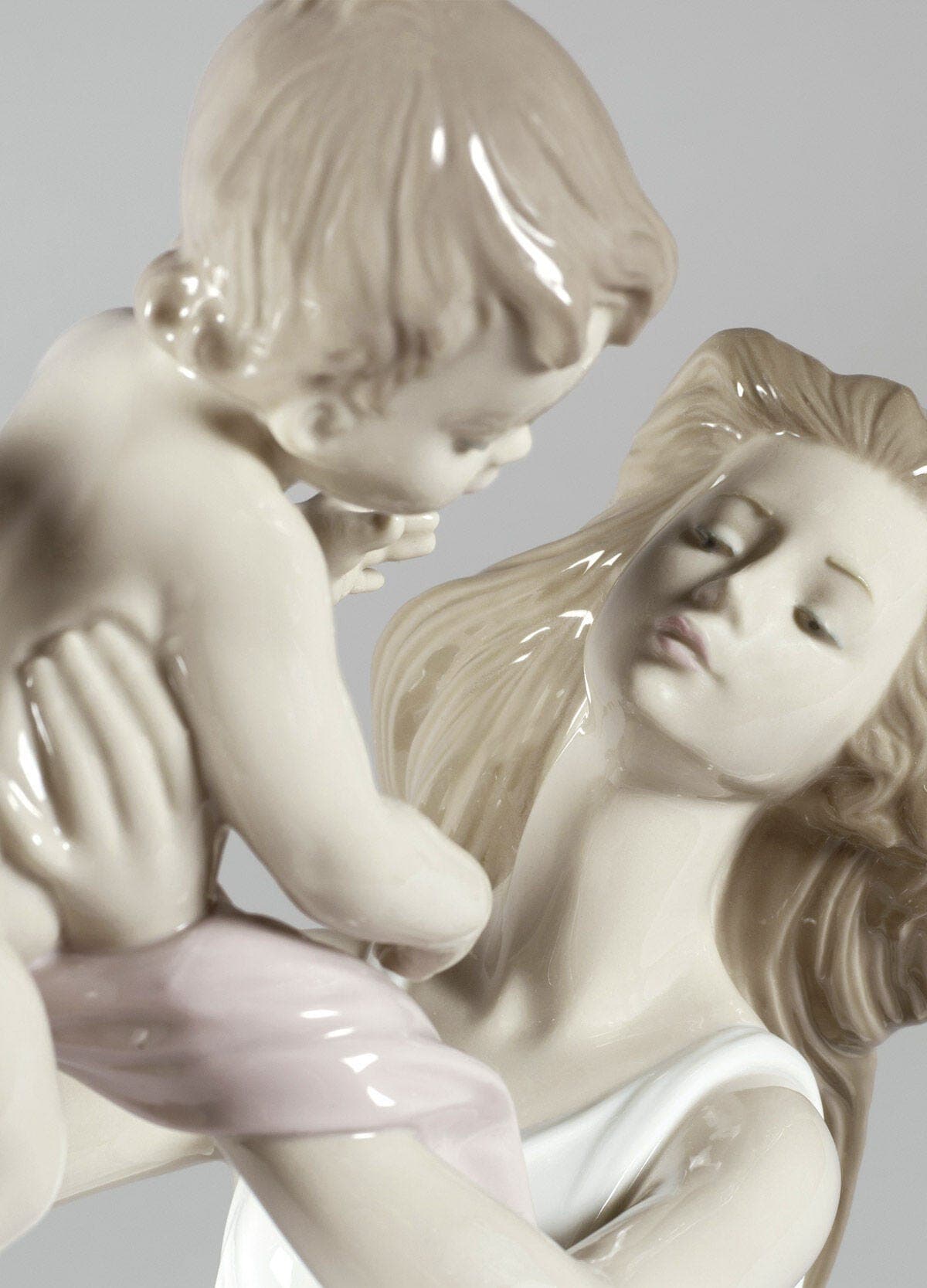 My Little Sweetie Mother Figurine thumbnail 6