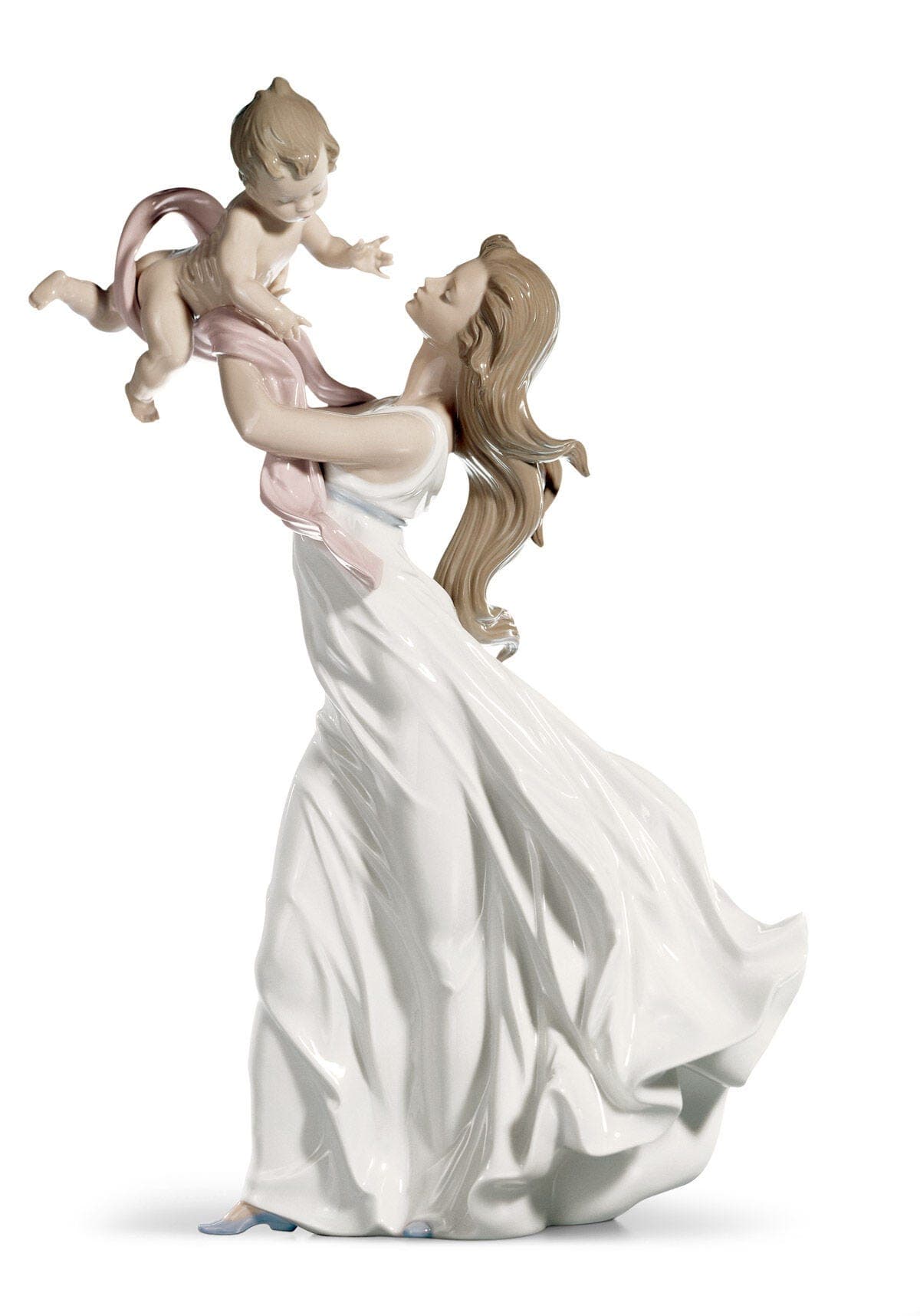 My Little Sweetie Mother Figurine thumbnail 4