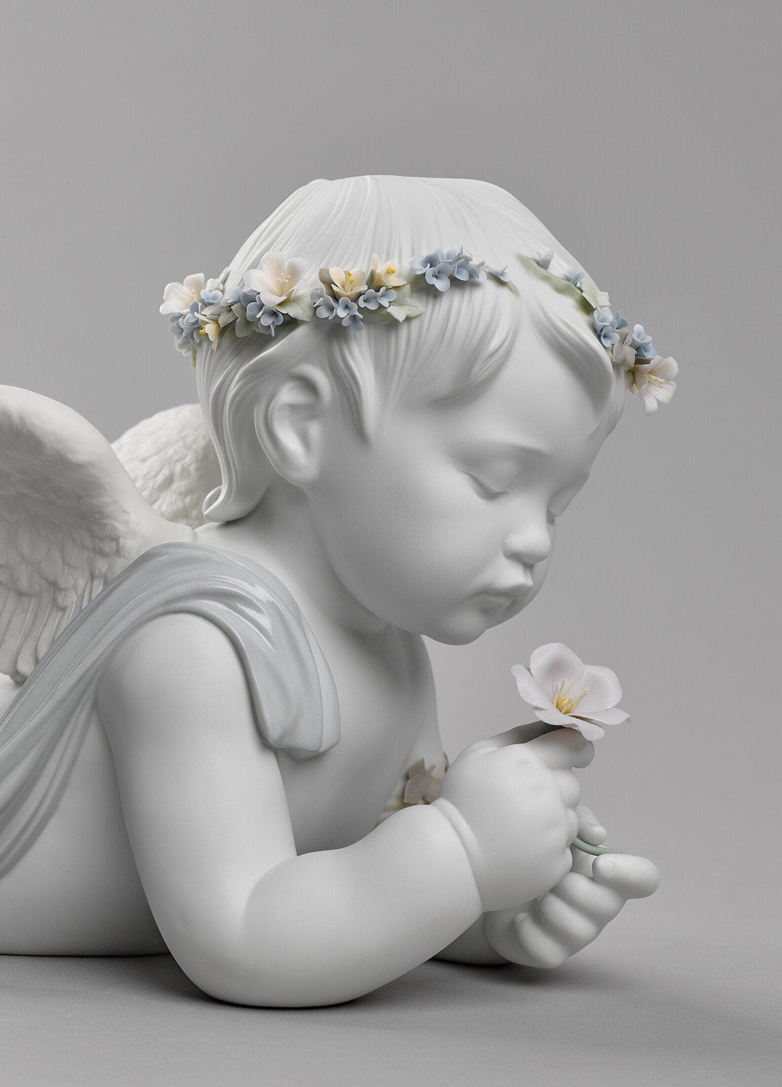My Loving Angel Figurine thumbnail 5