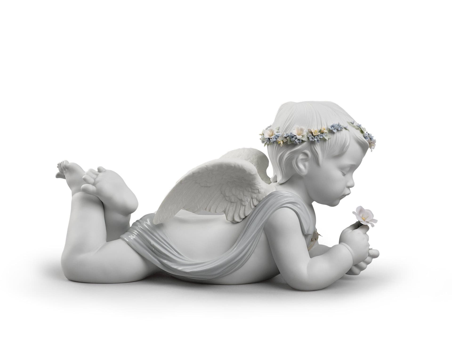 My Loving Angel Figurine thumbnail 3
