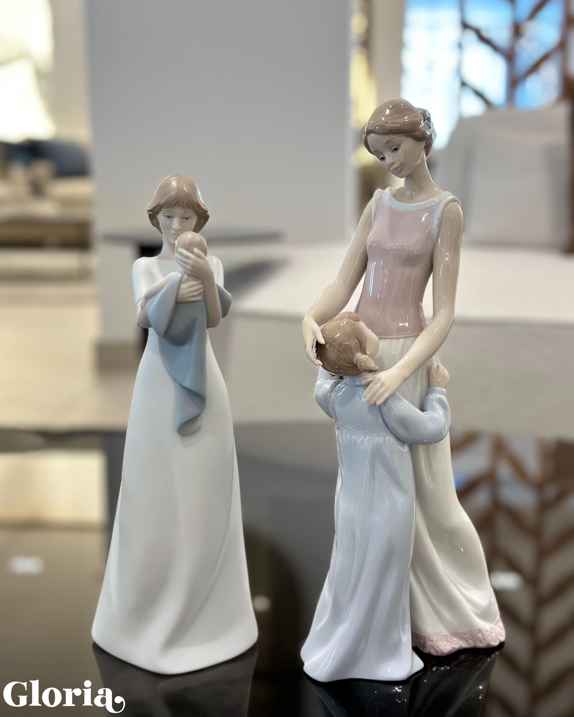 My Little Sweetie Mother Figurine thumbnail 2