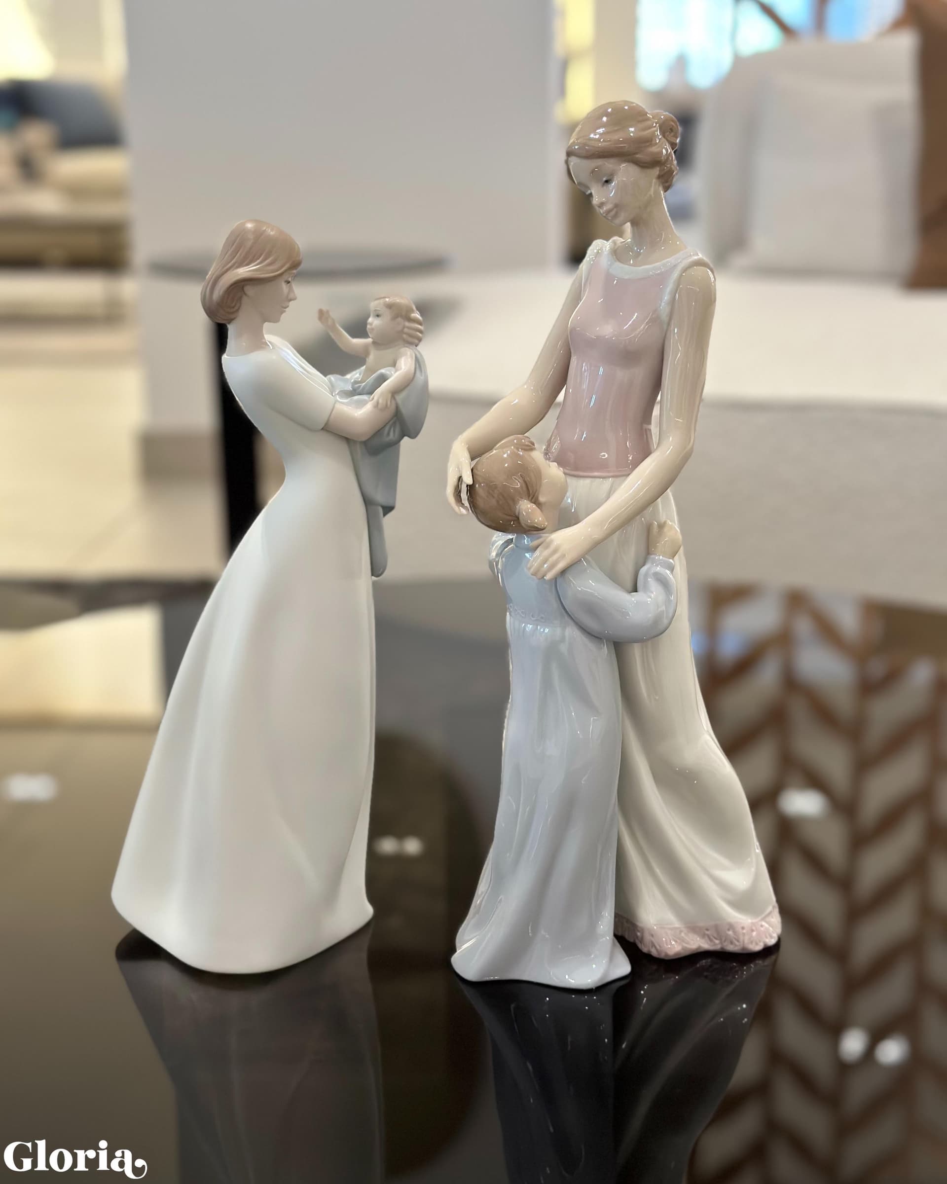 My Little Sweetie Mother Figurine thumbnail 3