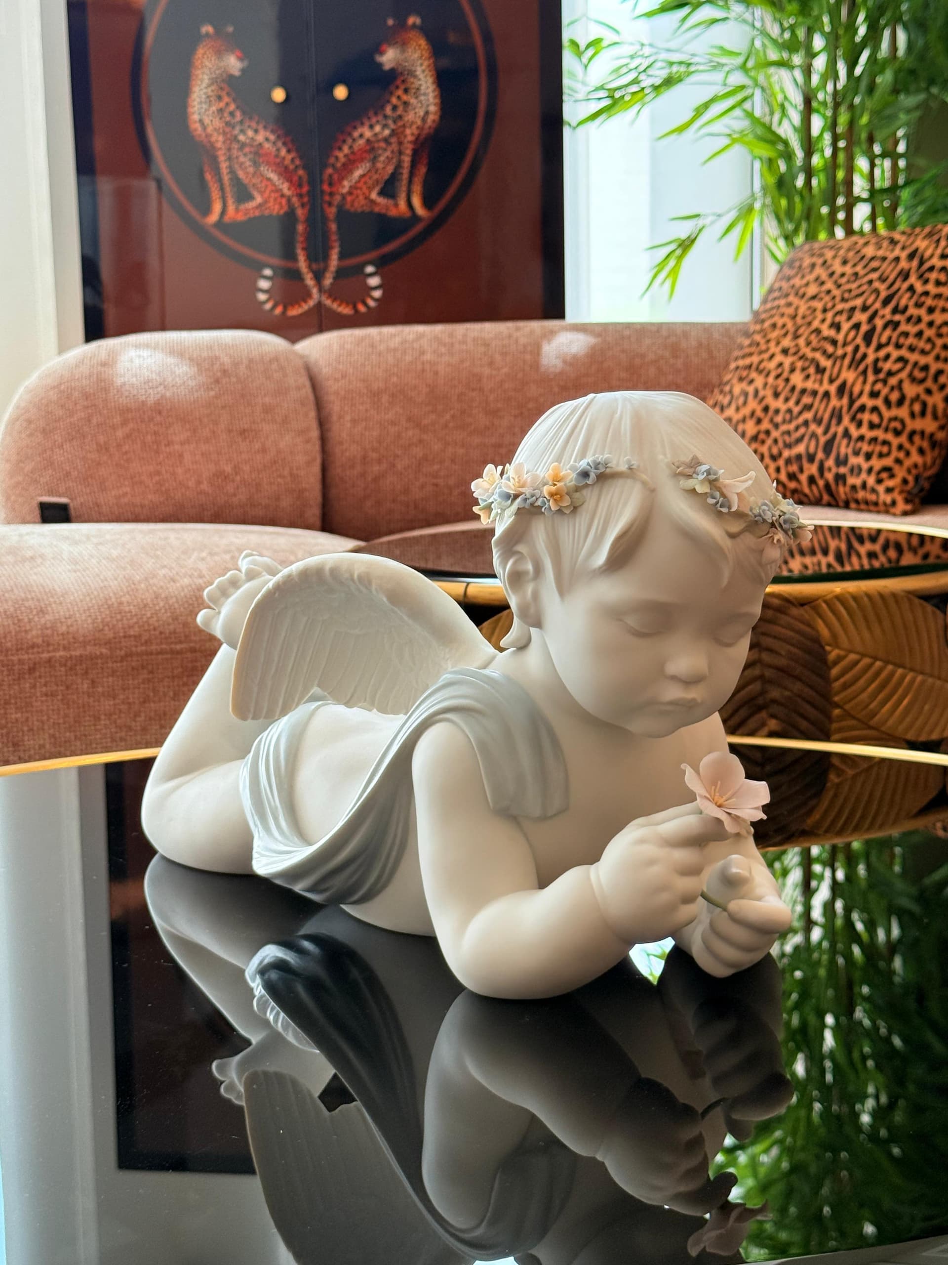 My Loving Angel Figurine thumbnail 2