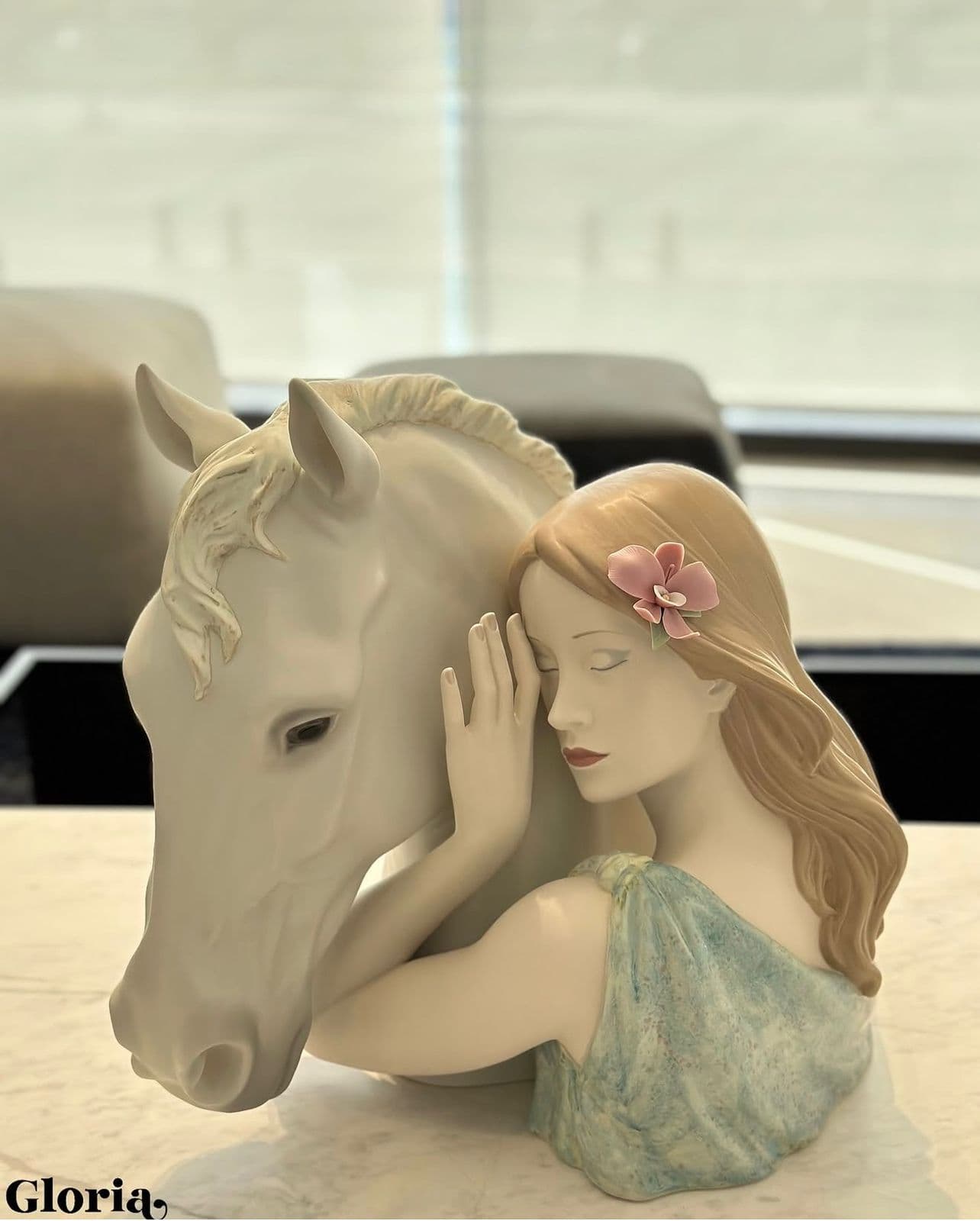 The Magic of Nature Sculpture. Limited Edition thumbnail 2