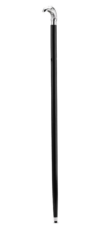 Aluminium Walking Stick — Eagle — image 1