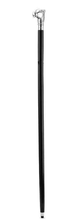Aluminium Walking Stick — Horse — image 1
