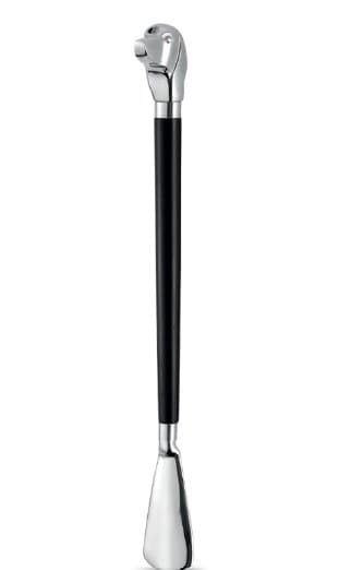 Aluminium Shoehorn — Dog — image 1