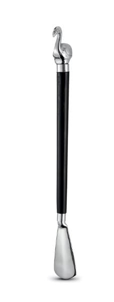 Aluminium Shoehorn — Swan — image 1