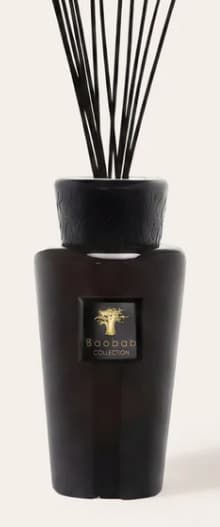 Baobab Dark Gold Totem Diffuser — Baobab Collection luxury furniture at Gloria, Iraq