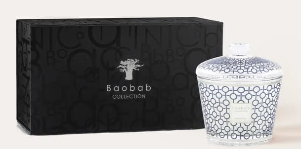 Gift Box My First Baobab Gentleman — Baobab Collection luxury furniture at Gloria, Iraq