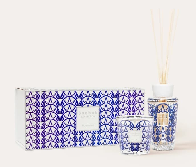 Gift Box My First Baobab Manhattan — Baobab Collection luxury furniture at Gloria, Iraq