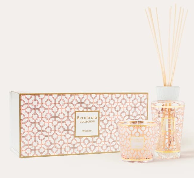 Gift Box My First Baobab Women — Baobab Collection luxury furniture at Gloria, Iraq
