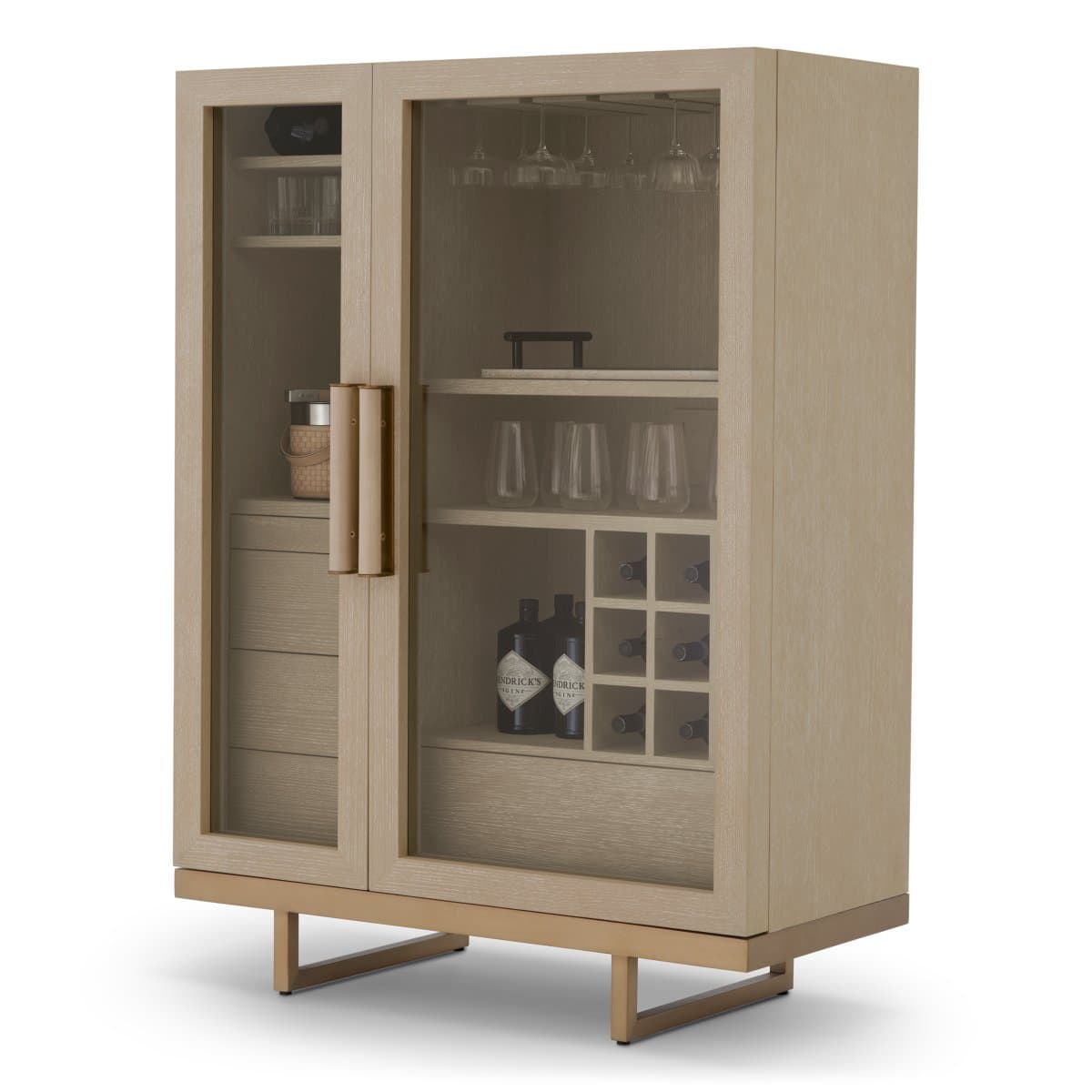 Bar Cabinet Connaught — image 1