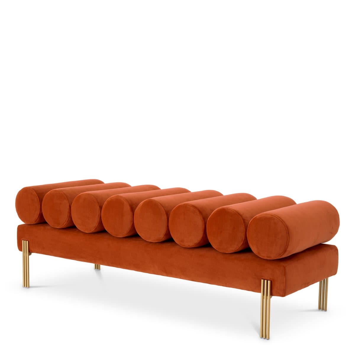 Bench Oxley — image 1