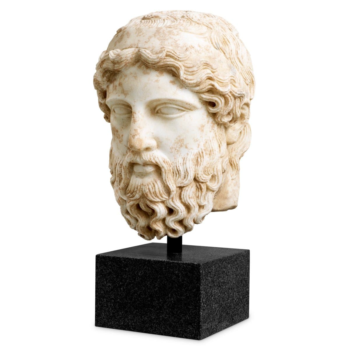 Bust Hermes — image 1