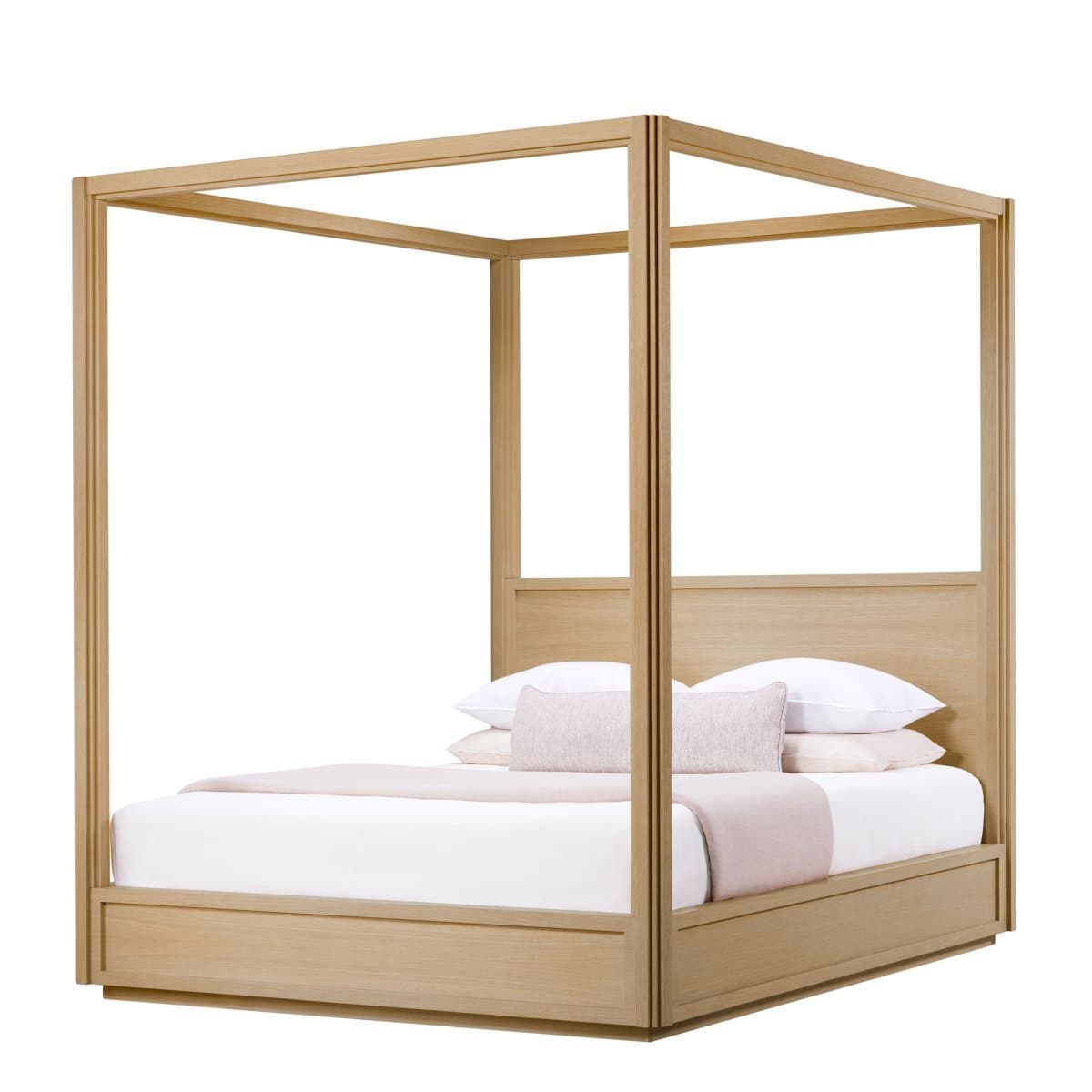Canopy Bed Tribeca — image 1