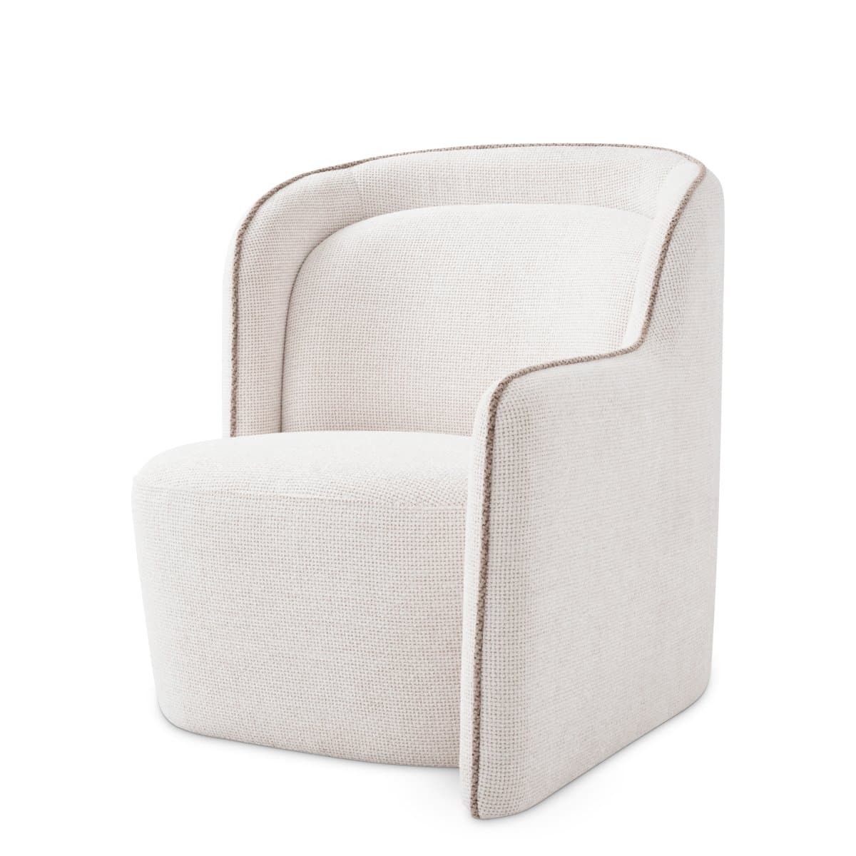 Chair Barrier Right — image 1