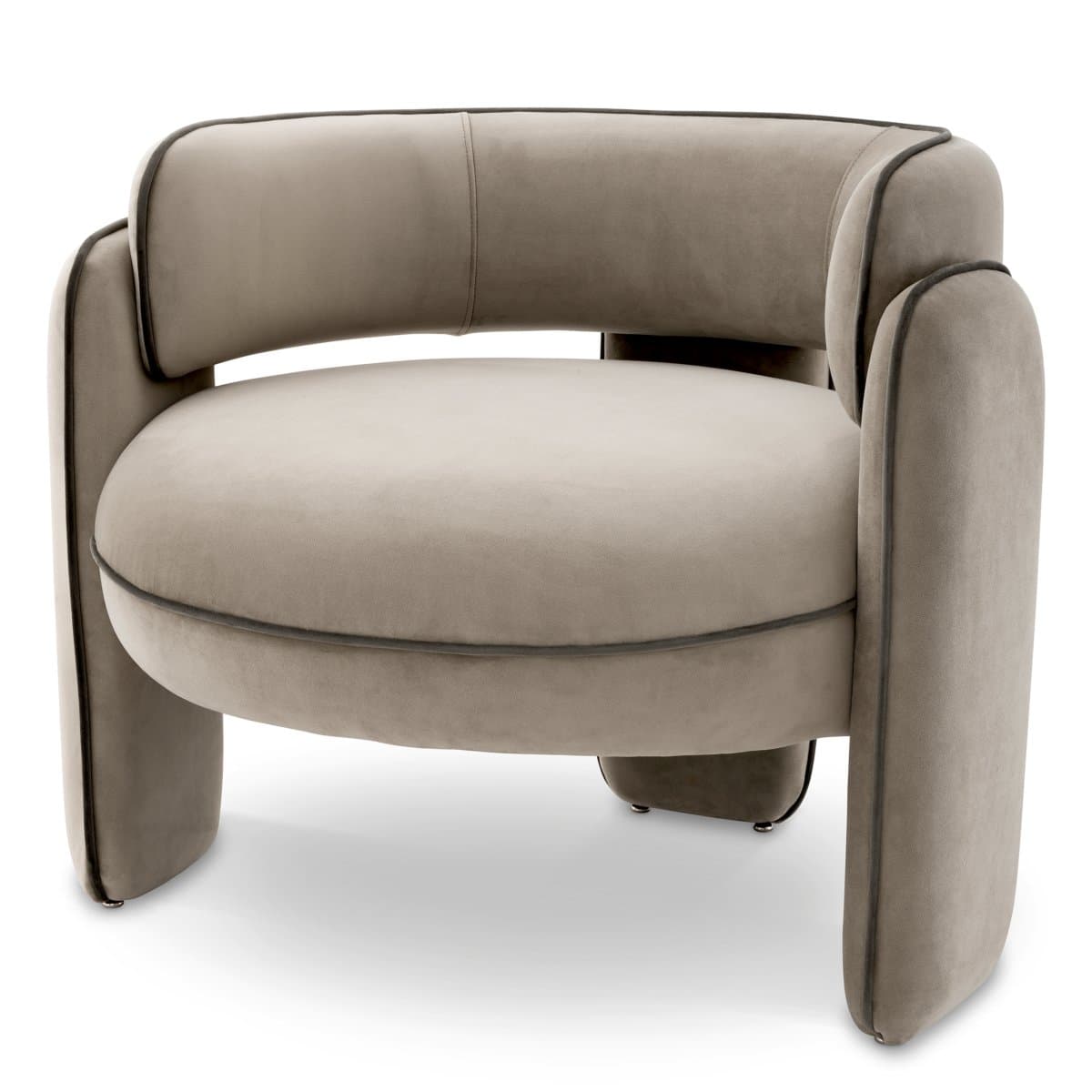 Chair Chaplin — image 1