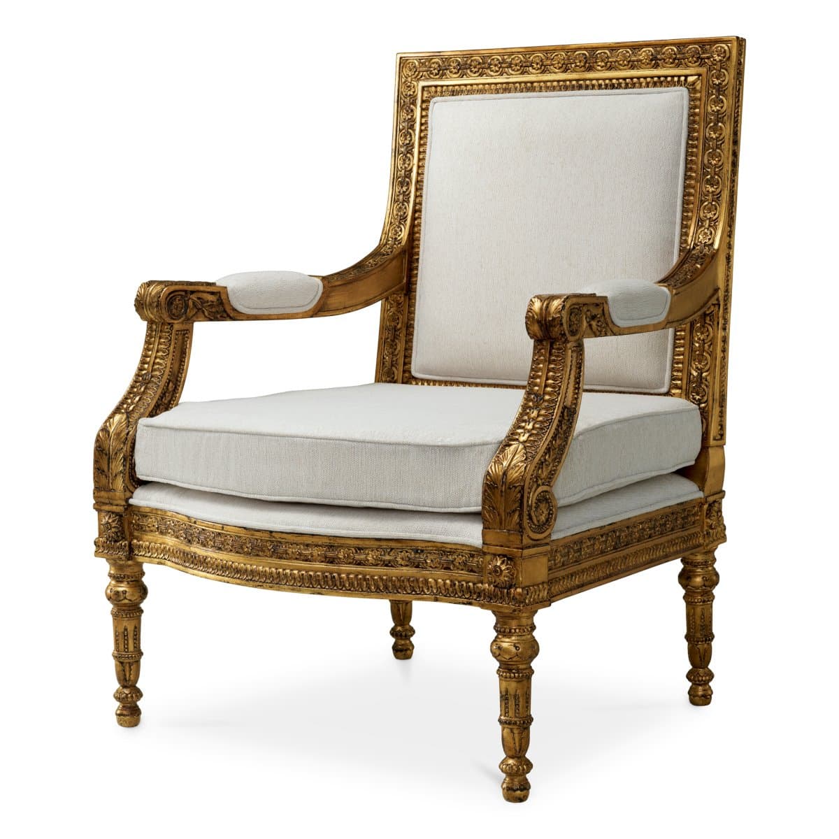 Chair Louis — image 1