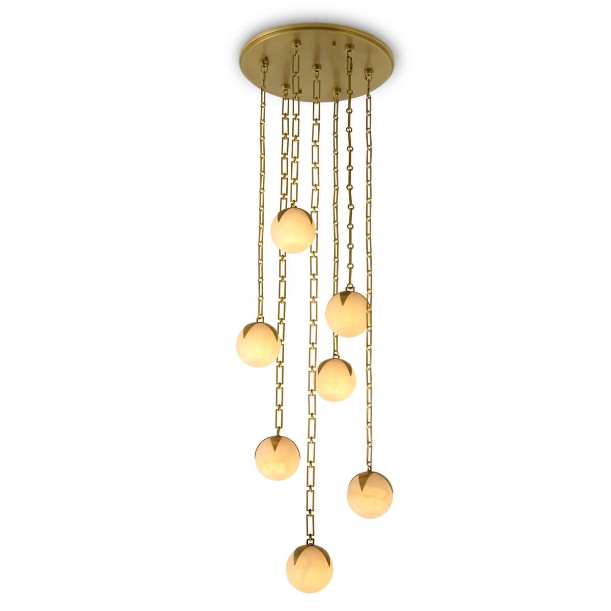 Chandelier Alesa L — image 1
