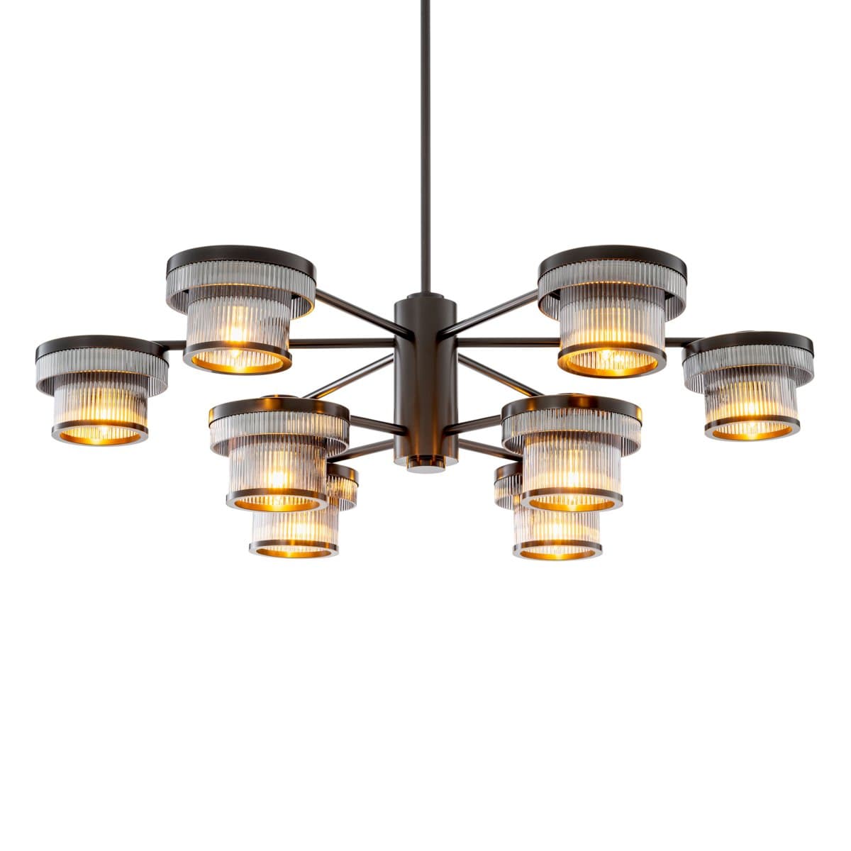 Chandelier Andromeda — image 1