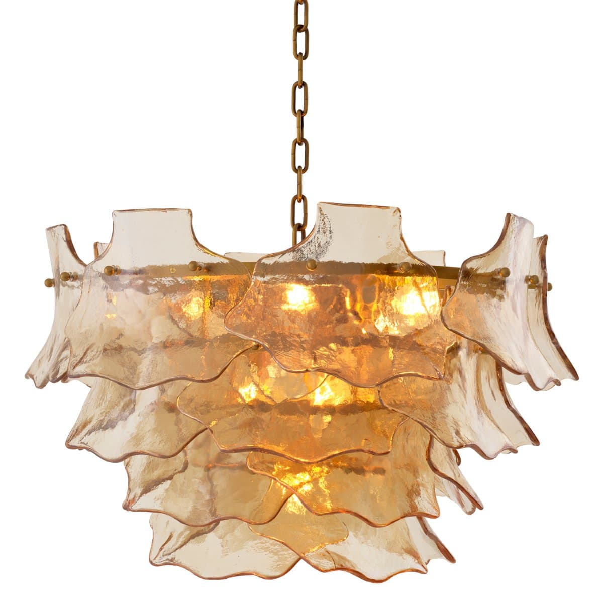 Chandelier Clarendon — image 1