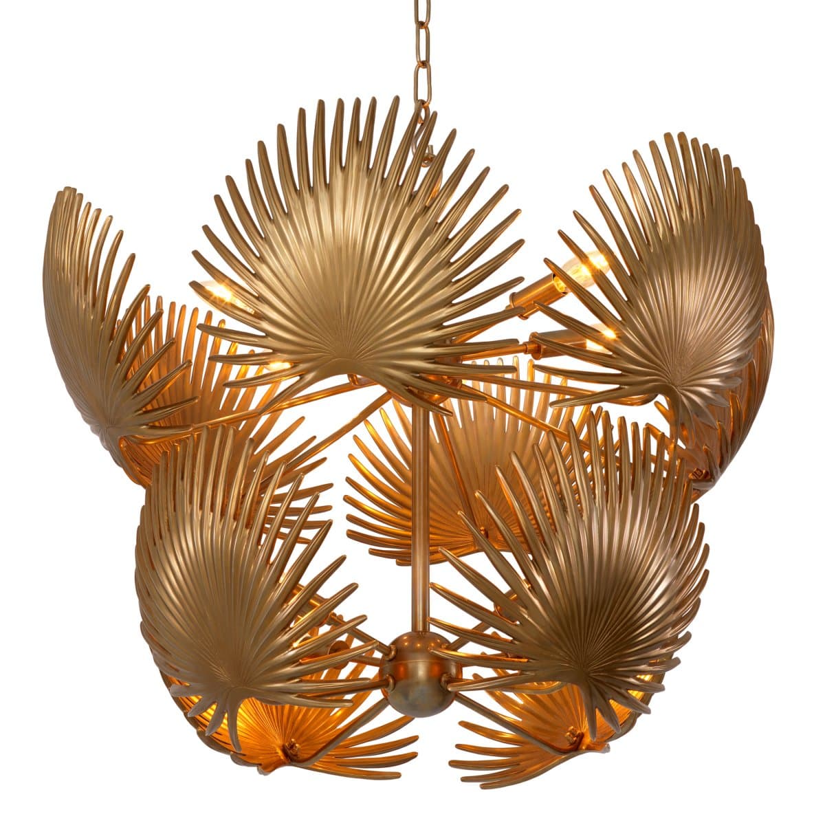 Chandelier Foliage — image 1