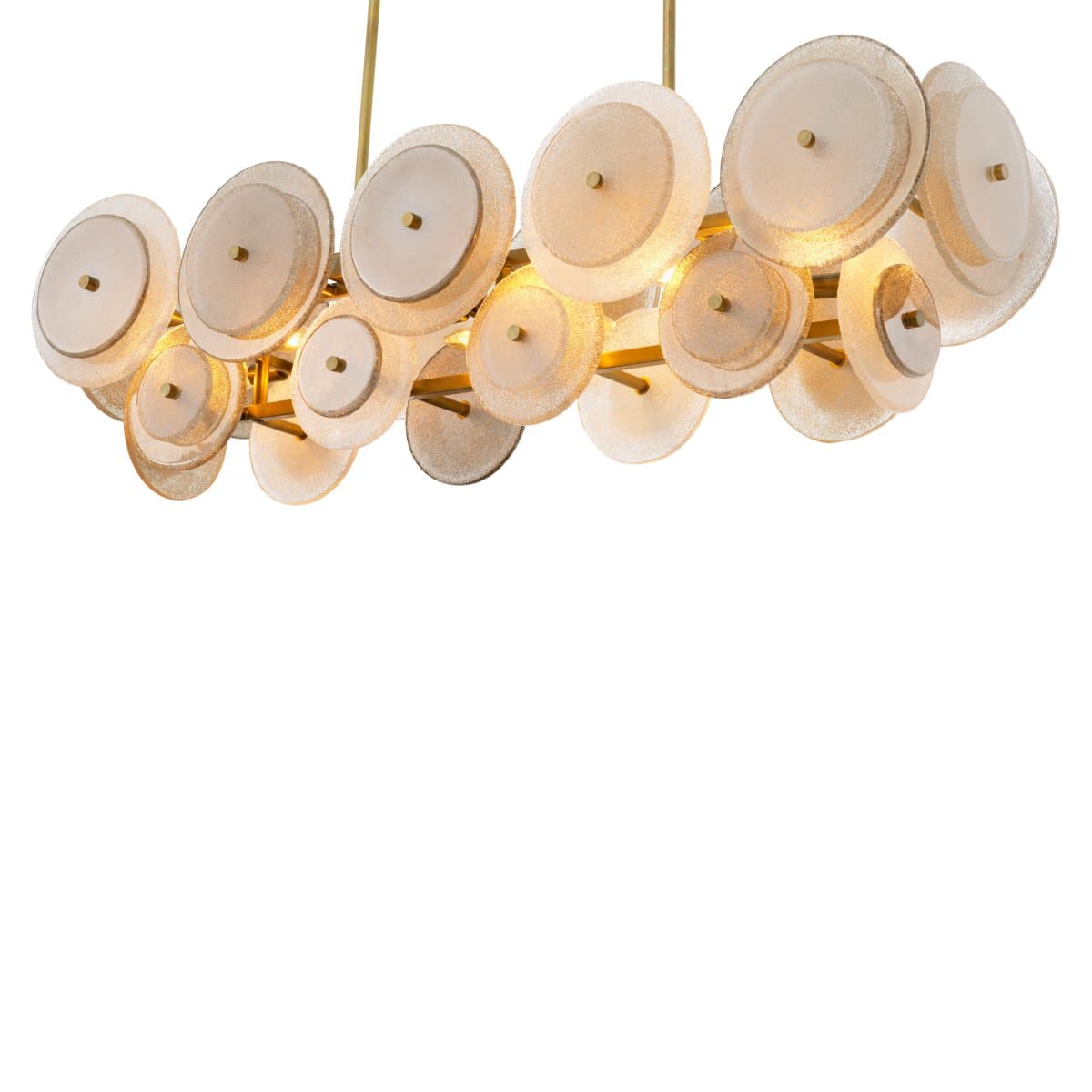 Chandelier Hyde — image 1
