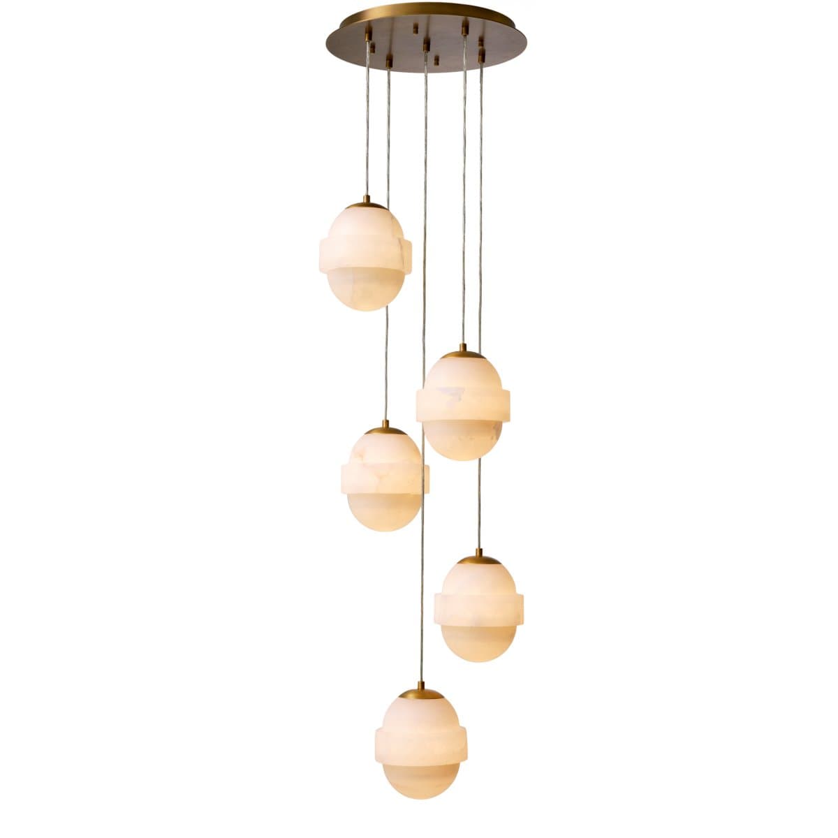Chandelier Icarus — image 1
