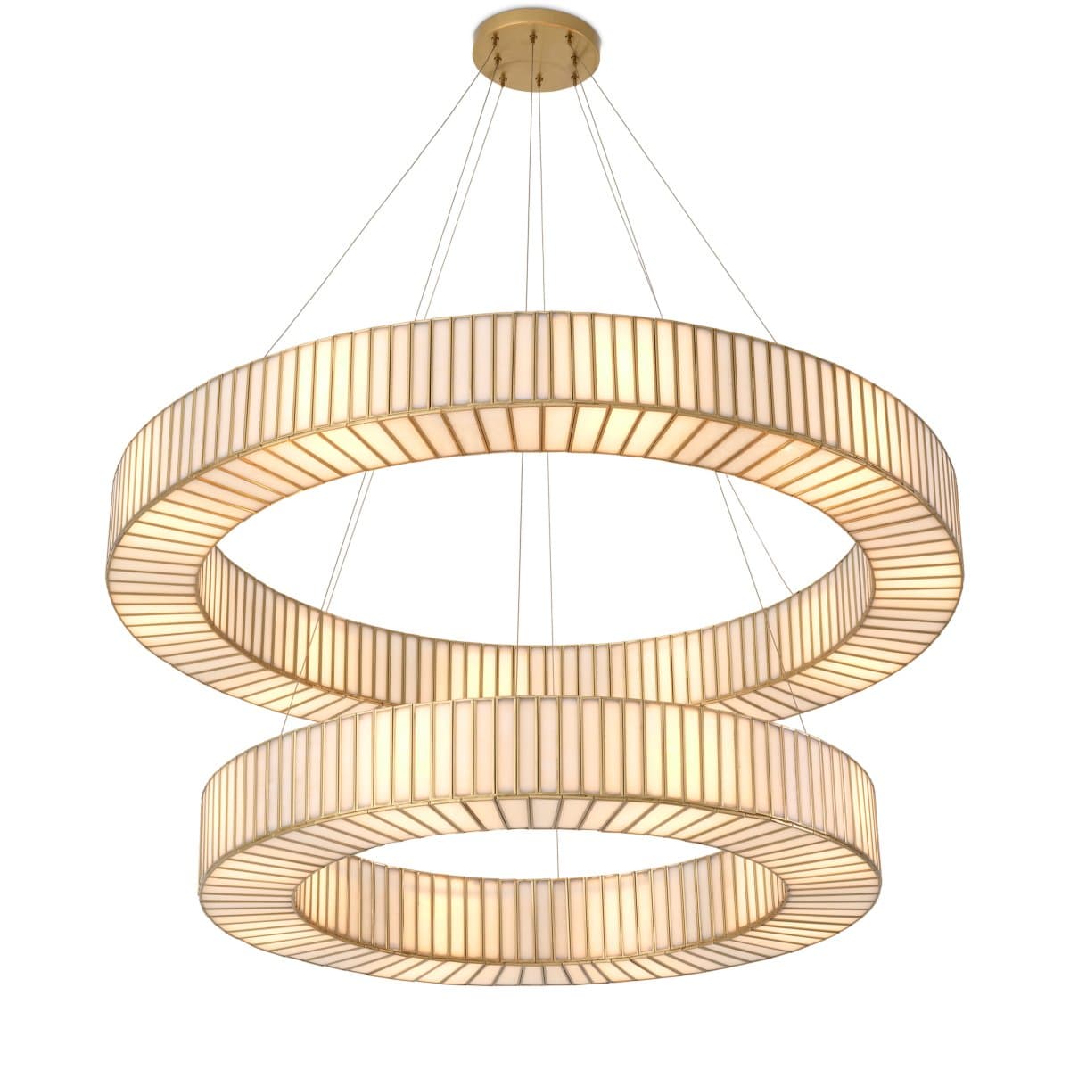 Chandelier Monari — image 1