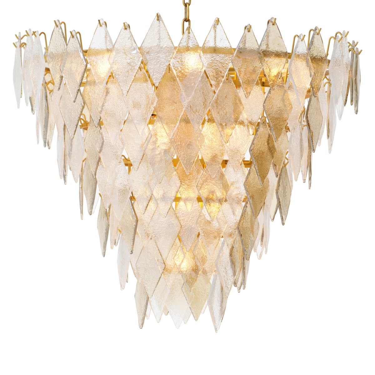 Chandelier Rhombus L — image 1