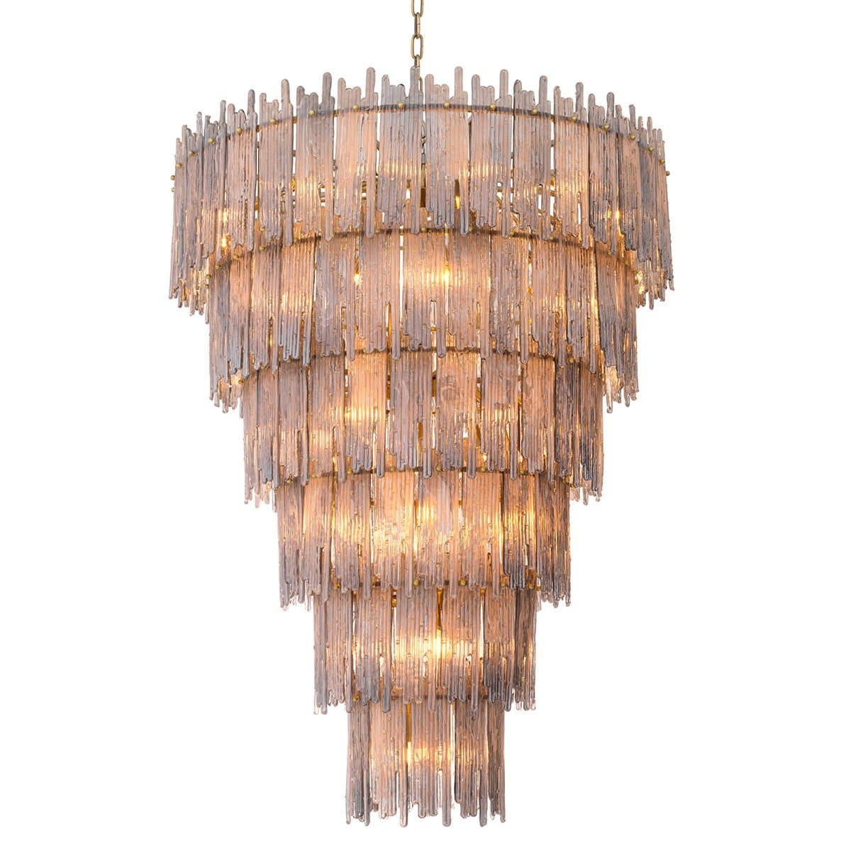 Chandelier Saint Roch XXL — Eichholtz luxury furniture at Gloria, Iraq