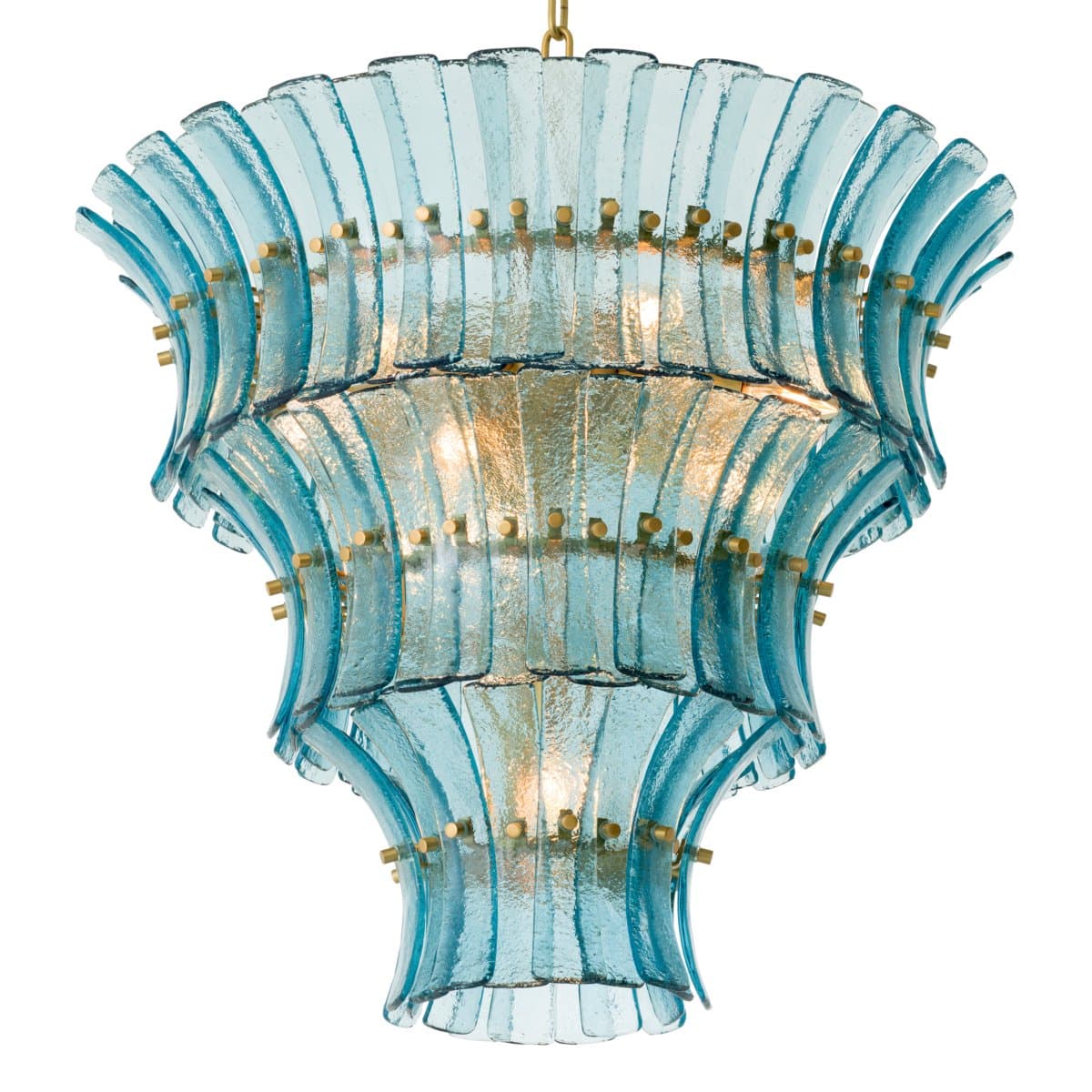 Chandelier Toscano — image 1