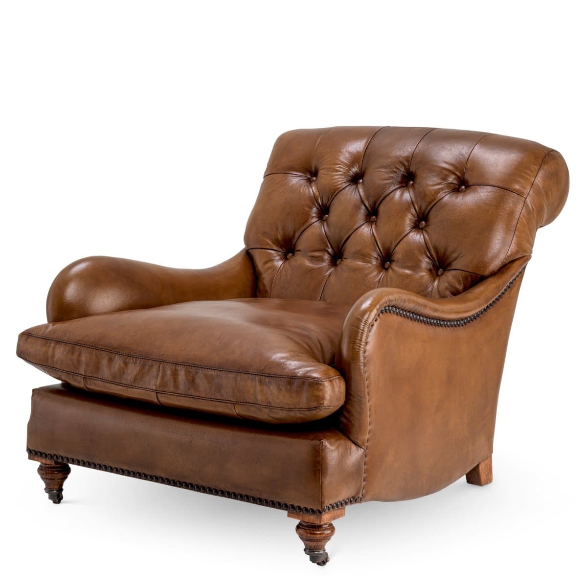 Club Chair Caledonian — image 1