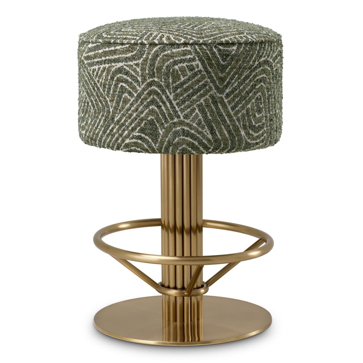 Counter Stool Carleton — image 1