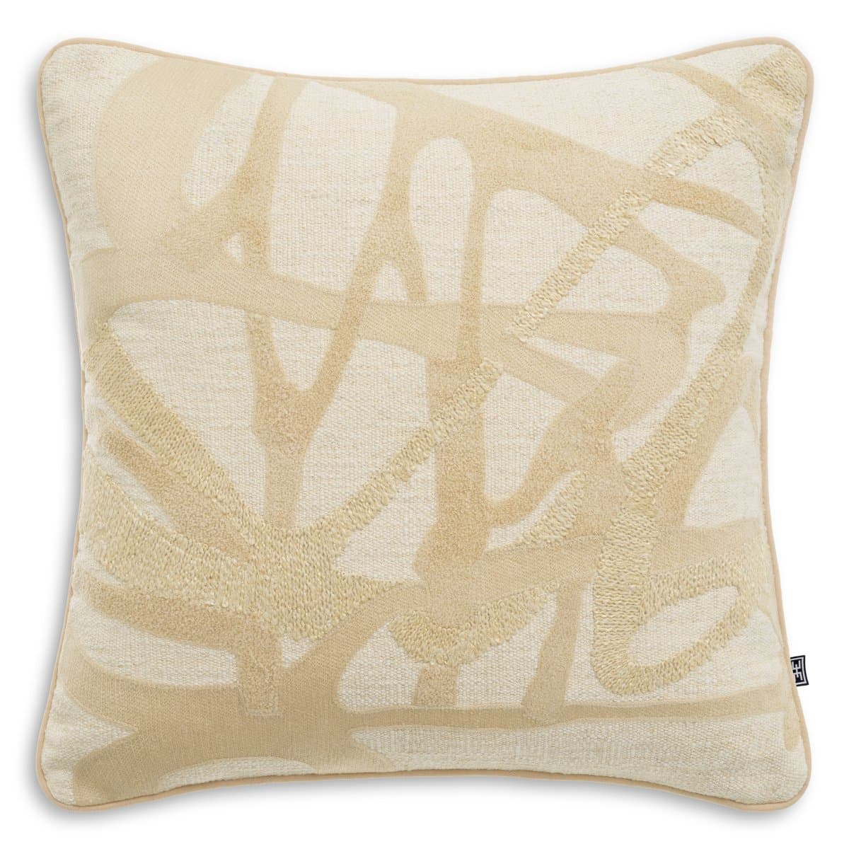 Cushion Saphira square I — image 1